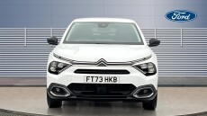 Citroen C4 1.2 PureTech [130] Max 5dr Petrol Hatchback